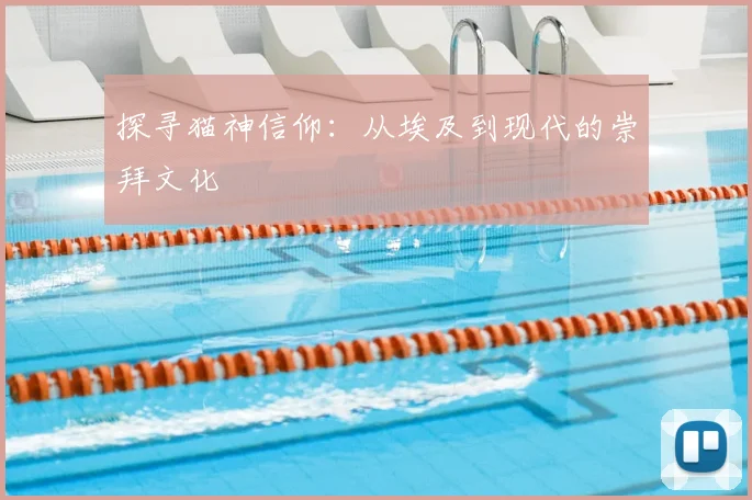 探寻猫神信仰：从埃及到现代的崇拜文化