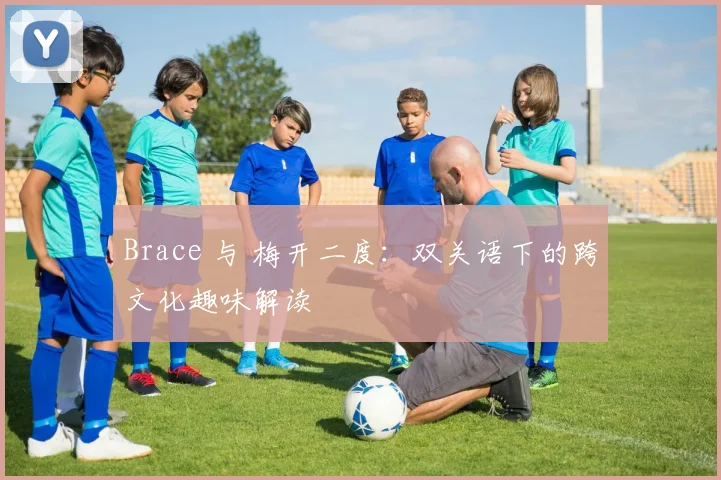 Brace 与 梅开二度：双关语下的跨文化趣味解读