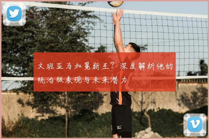 文班亚马加冕新王？深度解析他的统治级表现与未来潜力