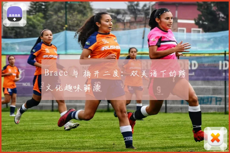 Brace 与 梅开二度：双关语下的跨文化趣味解读
